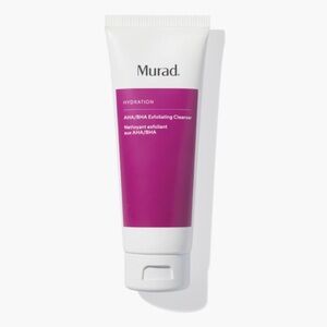 Murad Hydration Exfoliating Cleanser